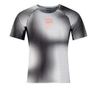 Rossignol Sapa Ultra Short Sleeve T-shirt Blue XL Men