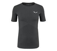 Maillot Salewa Zerbu Medium Warm AMR Noir M