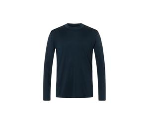 Maillot super.natural Casual Rib Bio Bleu S