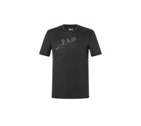 Super.natural Hiking Short Sleeve T-shirt Blue S Men