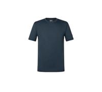 Super.natural Space140 Short Sleeve T-shirt Blue S Men