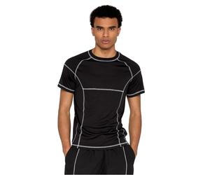 Maillot Urban Classics Compression Noir 2XL
