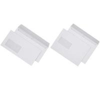 'Mailmedia 225430 "Maildig Ital, DL Envelopes, White
