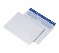 Mailmedia 256000 Envelopes 500 Sheets White