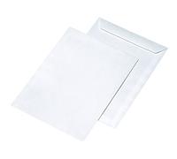 MAILmedia 38141/0 Envelopes C4 Self-Adhesive Without Window