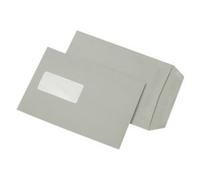 MAILmedia 383858 Envelopes C4 Self-Adhesive with Window Left