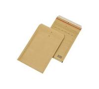 Mailmedia 411007 Bubble Wrap Bags Type A11 - Brown - 5