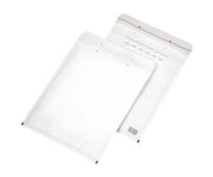 Mailmedia Bubble Wrap Padded Jiffy Mail Bag Envelope 180x260 mm Type C13 White - 10g/0.35oz