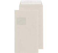 Mailmedia - The Senders Mail Media DIN C4 with Window 250 100 m2 G