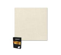 Mailshack Conqueror Premium Paper, A4, 100gsm-220gsm (Cream NWM Laid, 160gsm, 150 Sheets)