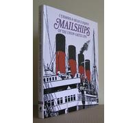 Mailships of the Union-Castle line