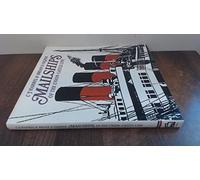 Mailships of the Union-Castle Line - Centenary Limited Edition
