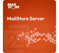 MailStore Server 1 Year New Purchase 5 users