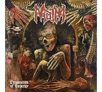 Maim - Ornaments Of Severity [VINYL]