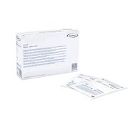 MaiMed 07795712 Caplast Sterile Cannula Plasters 8cm x 6cm (Pack of 50)