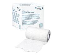 Maimed 08889295 Maielast-haft Crepe Fixation Bandage, 10 cm Wide