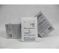 MaiMed 74620 Sterile Copolymer Gloves Size L Pack of 100