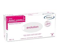 Maimed 76283 Evolution Disposable Gloves Blue Large (Pack of 2000)