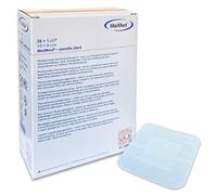 Maimed Pore-fix Sterile 10cmx8cm 25X1 St