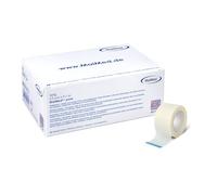 MaiMed® Pore Fixing Plaster 2.5 cm x 9.1 m Pack of 12 Rolls