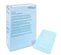 MaiMed Porefix Sterile Wound Bandage 15 cm x 8 cm - Pack of 25