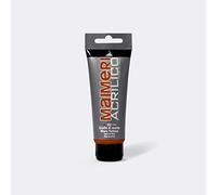 Maimeri ACRILICO 75 ml Fine Artist Acrylic Paint, Mars Yellow