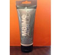 Maimeri Acrylic Yellow of Naples Reddish 75 ml