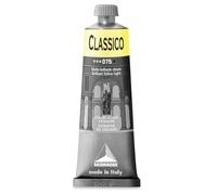 MAIMERI Classico 60 ml, Extra Fine Artist Oil Colour, Brilliant Yellow Light