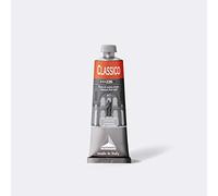 MAIMERI Classico 60 ml, Extra Fine Artist Oil Colour, Cadmium Red Light