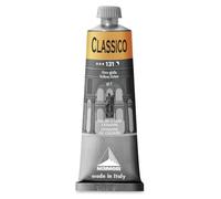 MAIMERI Classico 60 ml Extra Fine Artist Oil Colour, Lights Ochre