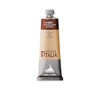 MAIMERI Classico 60 ml, Extra fine Artist Oil Colour, Shade Siena Earth Burnt