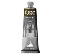 MAIMERI Classico 60 ml, Extra Fine Artist Oil Colour, Shade Umber Natural