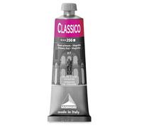 MAIMERI Classico 60 ml Extra Fine Artist Oil Paint, Primary Red - Magenta
