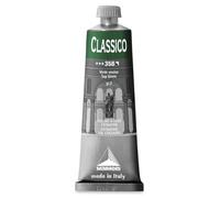 Maimeri : Classico Fine Oil Paint : 60ml : Sap Green