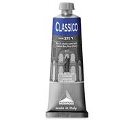 MAIMERI Classico 60ml Extra Fine Artist Oil Colour, Shade Cobalt Blue Dark (Imitation)