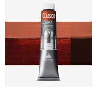 Maimeri : Classico : Fine Oil Paint : 200ml : Brown Stil De Grain