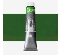 Maimeri : Classico : Fine Oil Paint : 200ml : Chrome Oxide Green