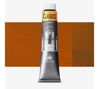 Maimeri : Classico : Fine Oil Paint : 200ml : Golden Ochre