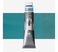 Maimeri : Classico : Fine Oil Paint : 200ml : Kings Blue Light
