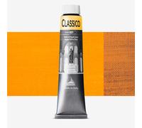 Maimeri : Classico : Fine Oil Paint : 200ml : Naples Yellow Deep