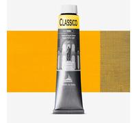 Maimeri : Classico : Fine Oil Paint : 200ml : Naples Yellow Light
