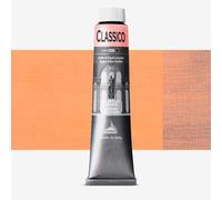 Maimeri : Classico : Fine Oil Paint : 200ml : Naples Yellow Reddish