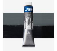 Maimeri : Classico : Fine Oil Paint : 200ml : Payne's Grey