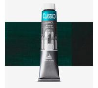Maimeri : Classico : Fine Oil Paint : 200ml : Phthalo Blue Green