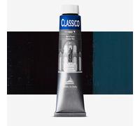 Maimeri : Classico : Fine Oil Paint : 200ml : Prussian Blue