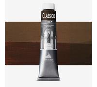 Maimeri : Classico : Fine Oil Paint : 200ml : Raw Umber