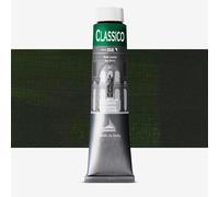 Maimeri : Classico : Fine Oil Paint : 200ml : Sap Green