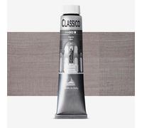 Maimeri : Classico : Fine Oil Paint : 200ml : Silver