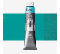 Maimeri : Classico : Fine Oil Paint : 200ml : Turquoise Blue
