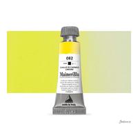 MaimeriBlu : Watercolour Paint : 12ml : Cadmium Yellow Lemon (Professional Ar...